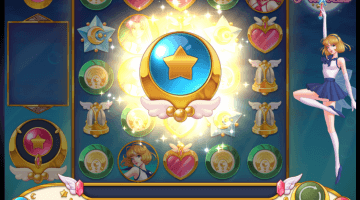 play Moon Princess slot