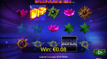 play Starmania slot
