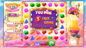 play Sugar Pop 2 Double Dipped slot