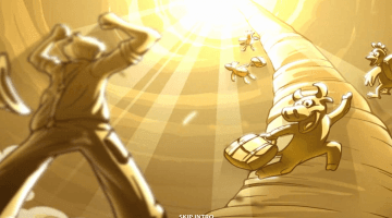 play Tornado Farm Escape slot