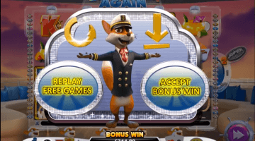 play foxin’ wins again slot