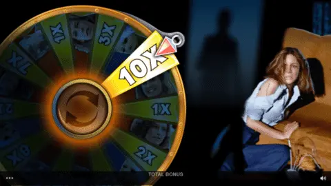 play halloween slot