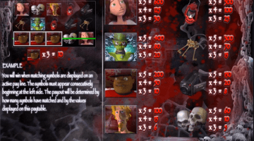 play scary rich 3 slot