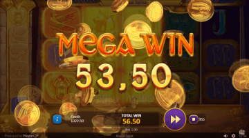 rise of egypt slot game