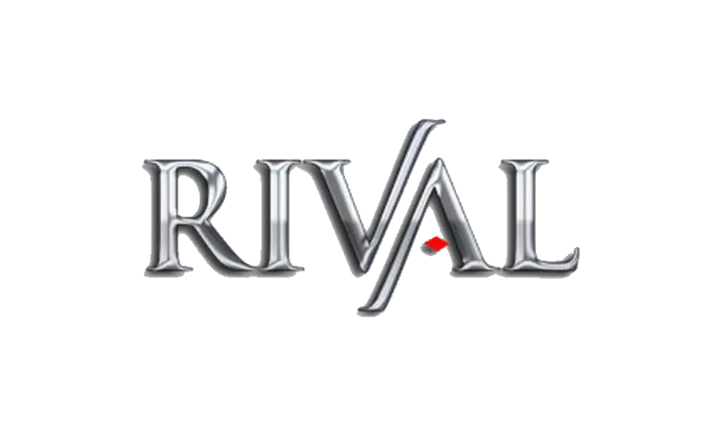rival slot games