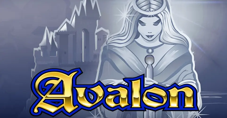 Avalon slot