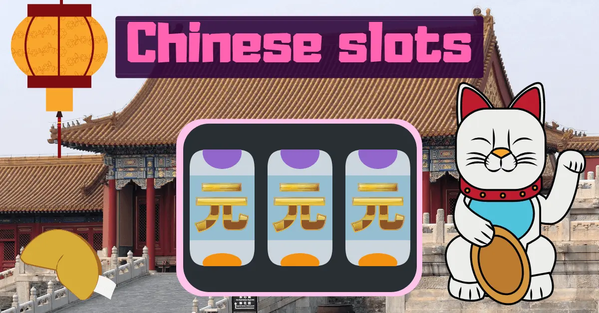 Chinese Slots