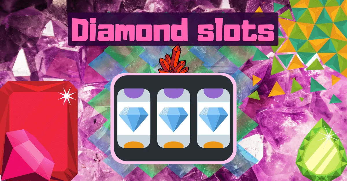 Diamond Slots