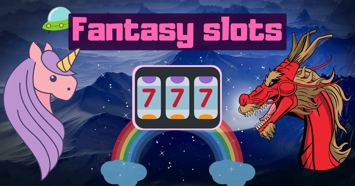 Fantasy Slots