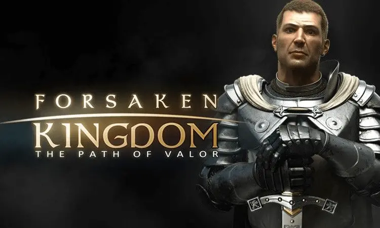 Forsaken Kingdom slot