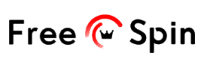 Free Spin Casino logo