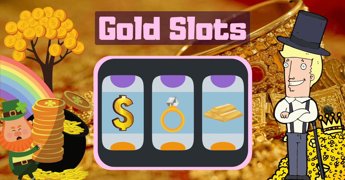 Gold Slots