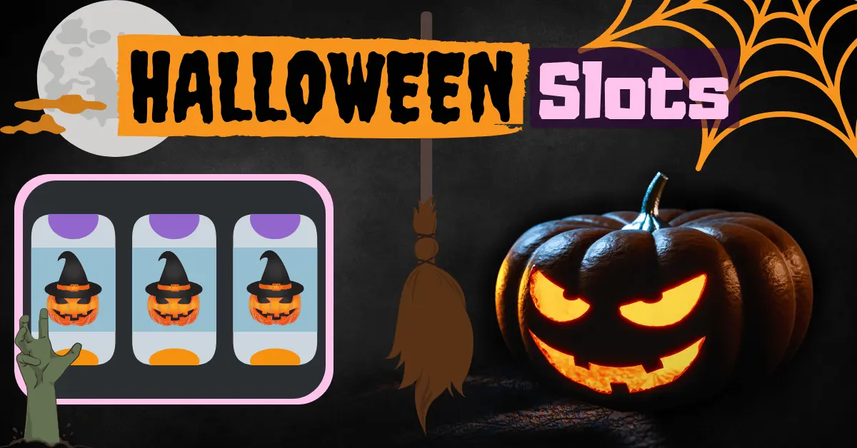 Halloween Slots