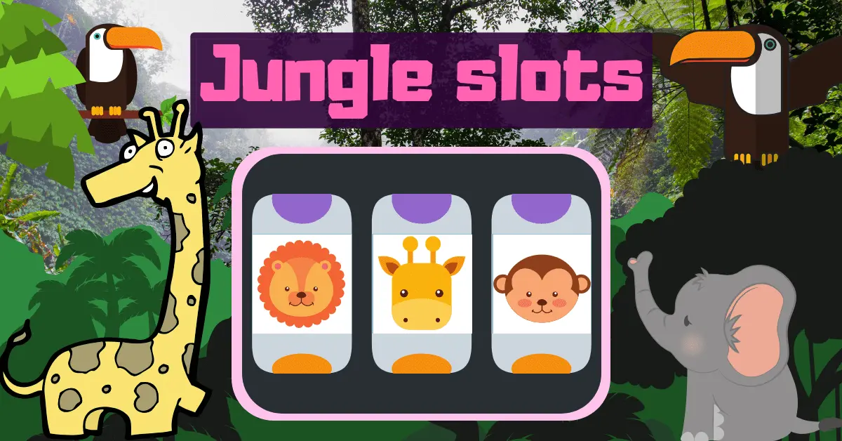 Jungle Slots