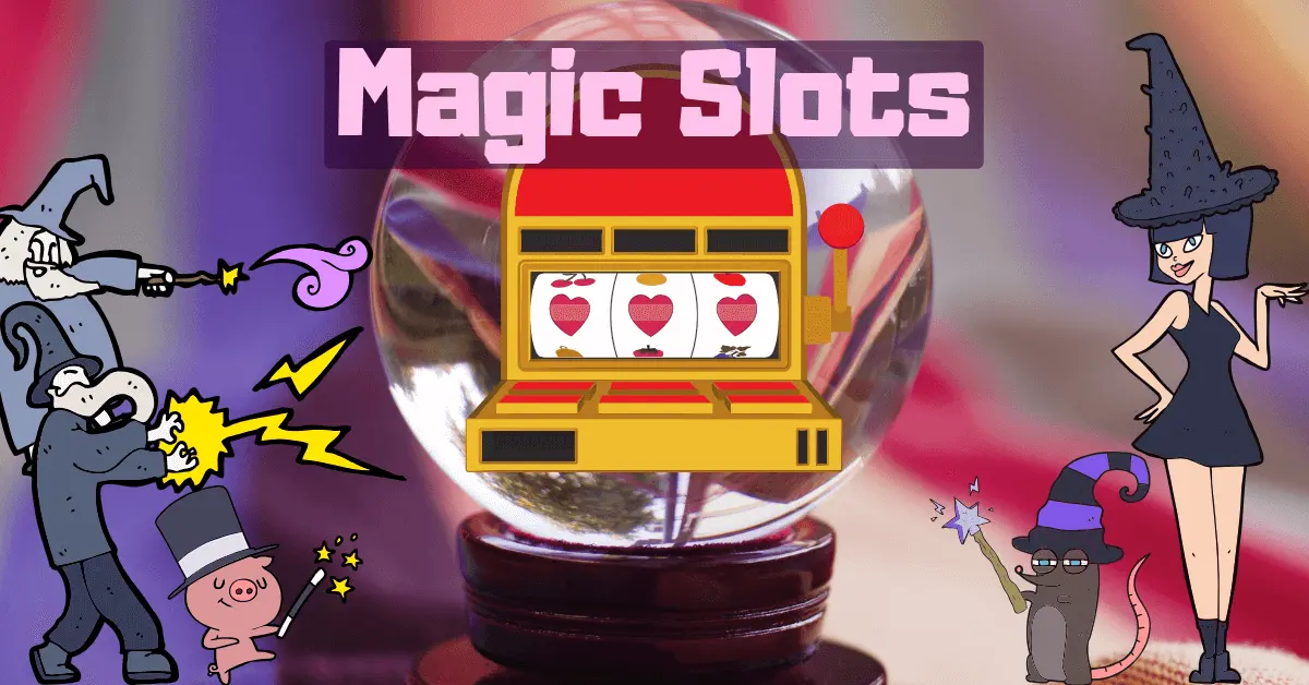 Magic Slots
