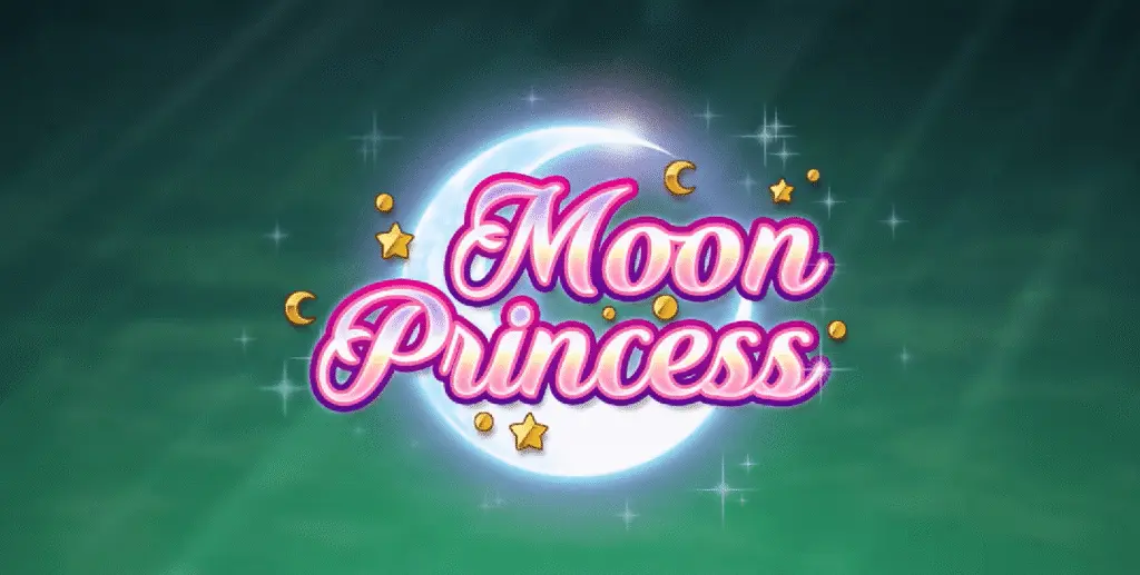 Moon Princess slot