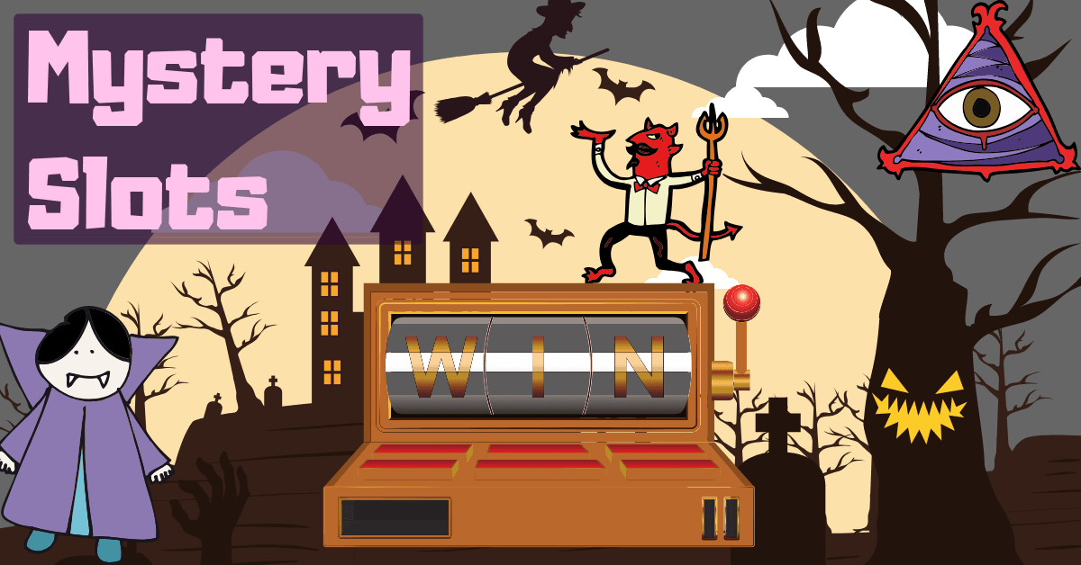 Mystery Slots