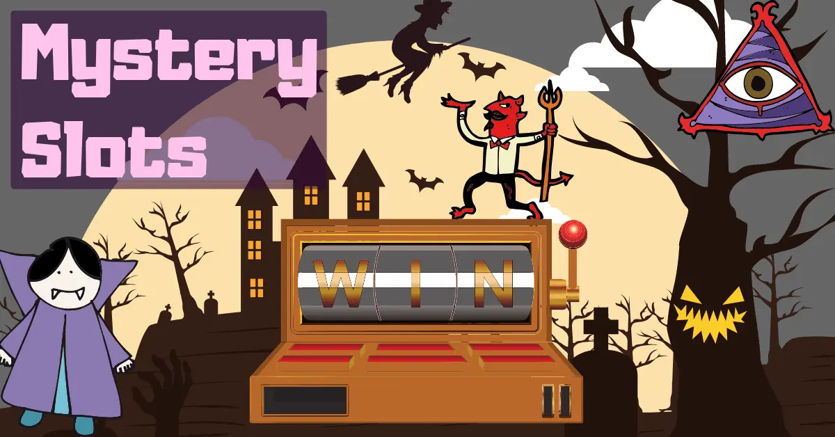 Mystery Slots