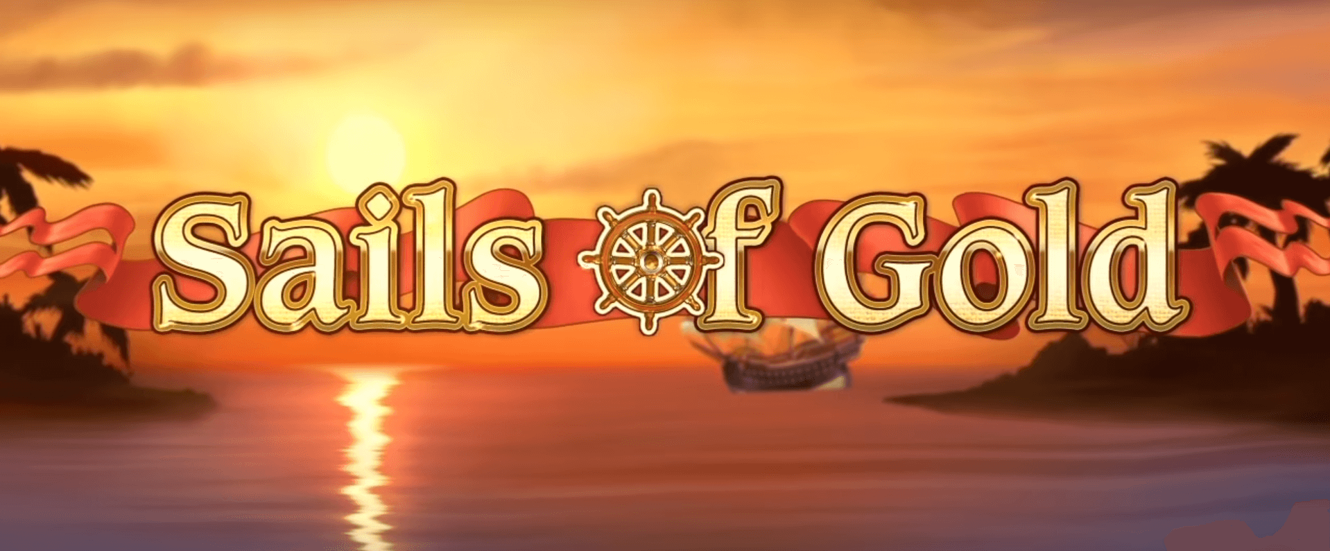 Sails of Gold slot