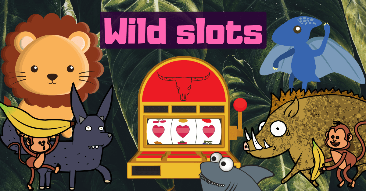 Wild Slots