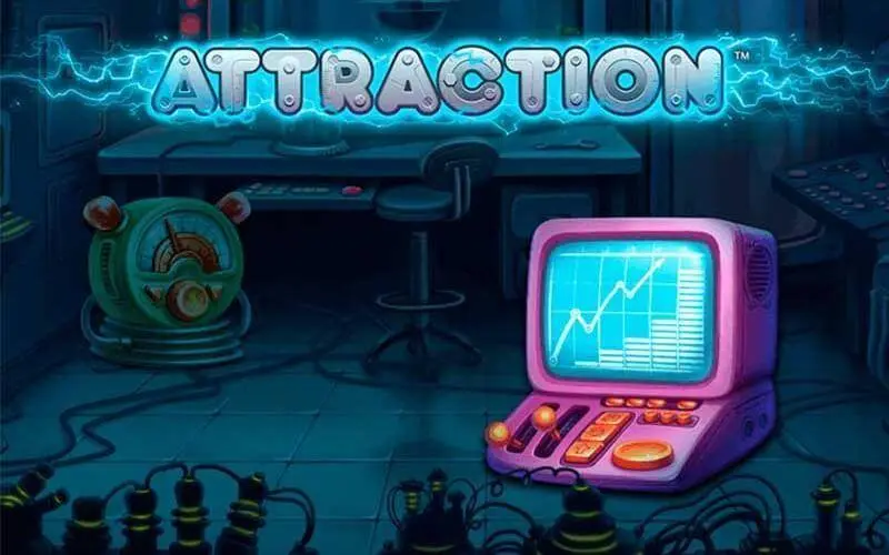 Attraction slot