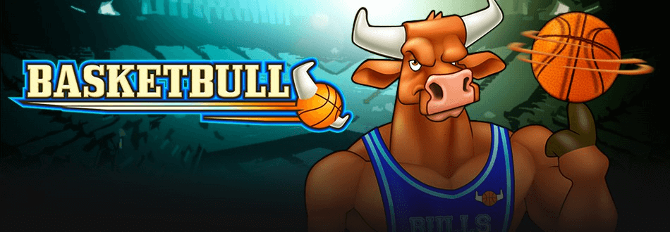 Basketbull  slot