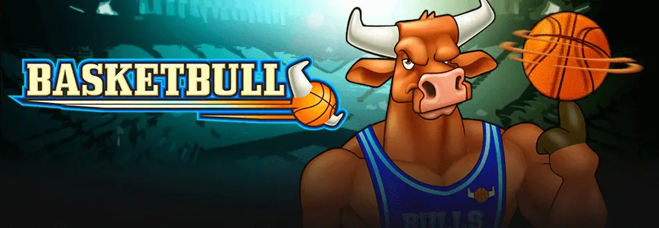 Basketbull  slot