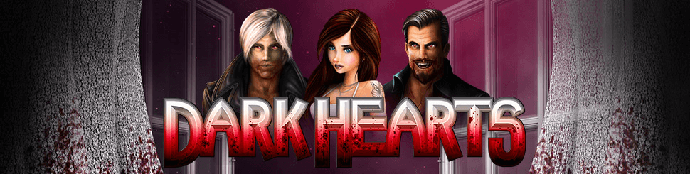 Dark Hearts slot