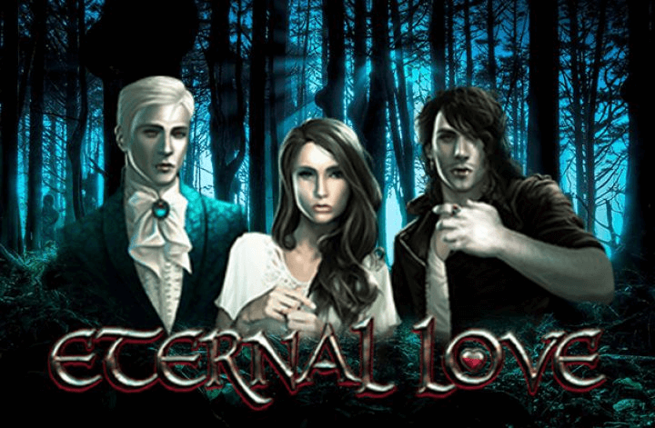 Eternal Love slot