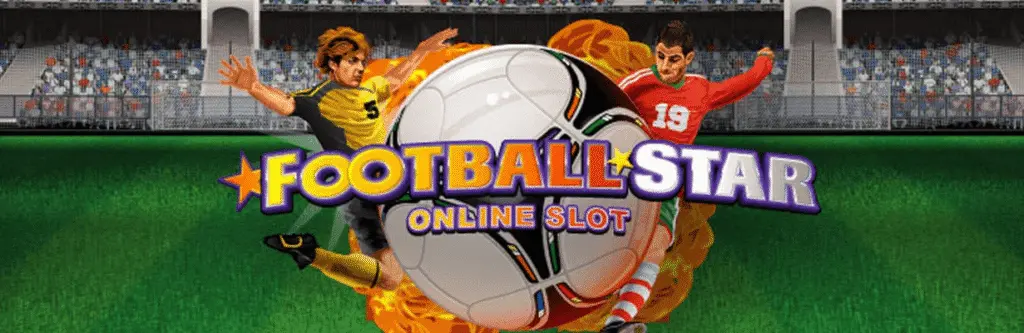 Football Star slot