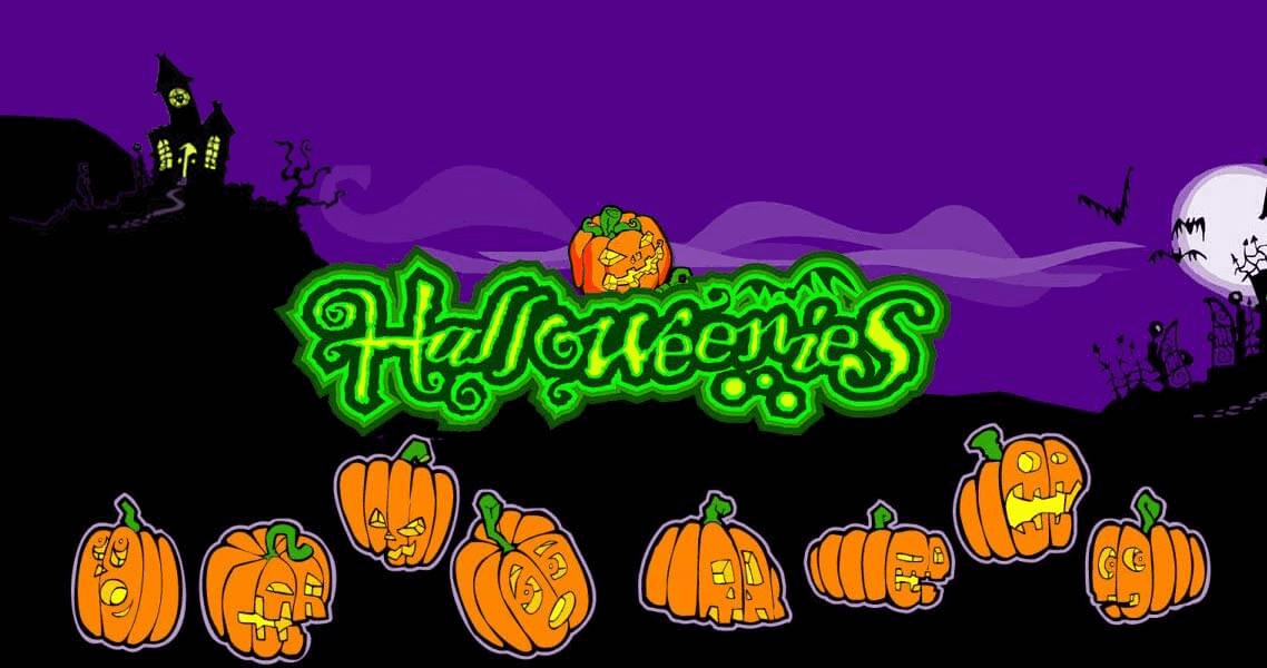 Halloweenies slot