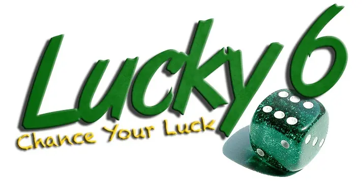 Lucky 6 slot