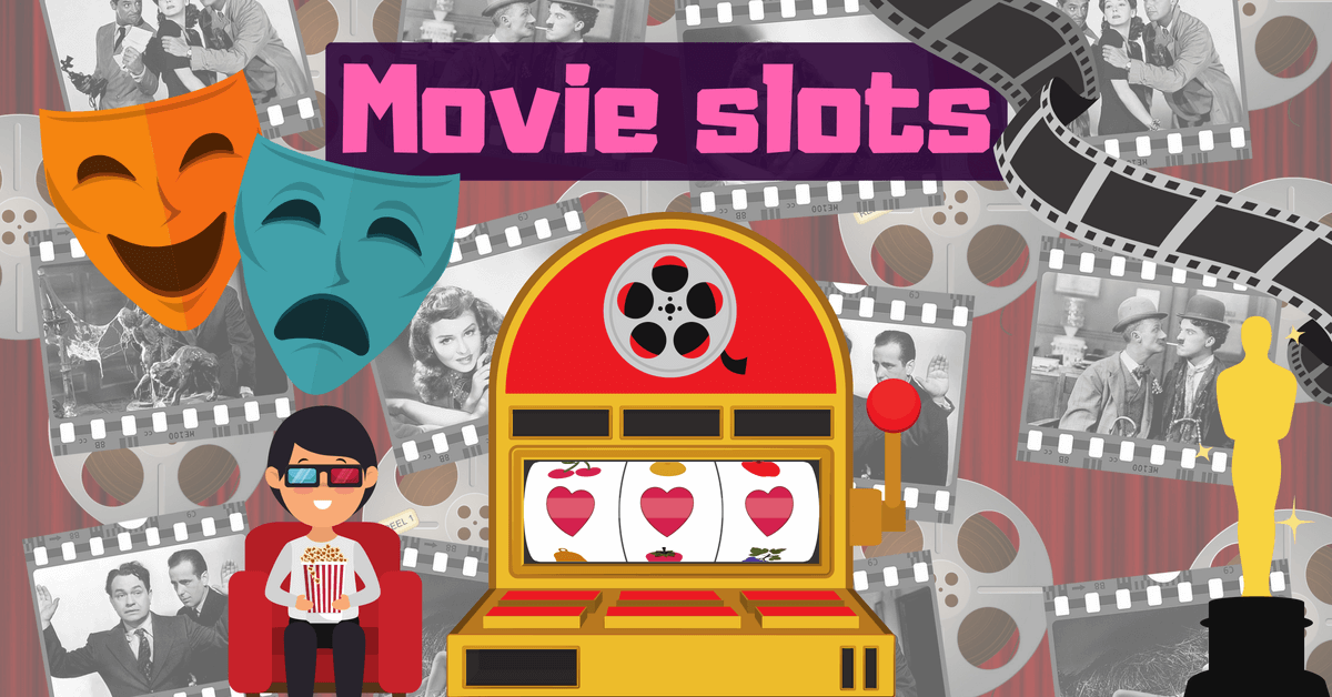 movie slots