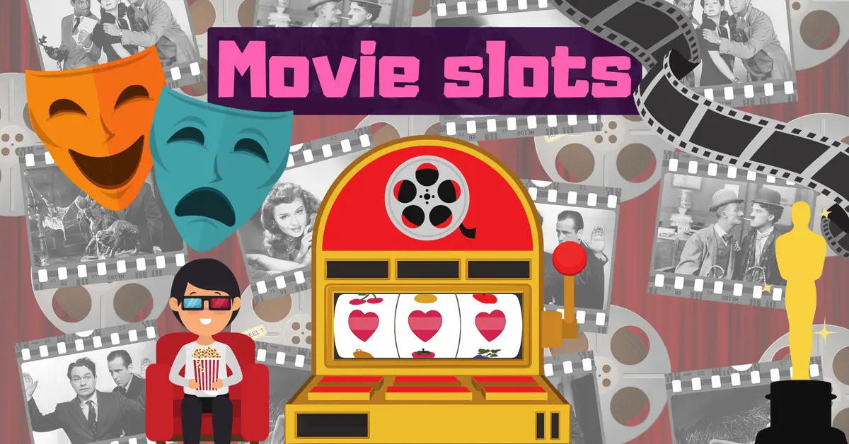 movie slots