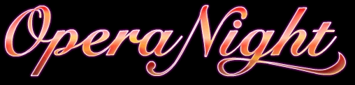 Opera Night slot