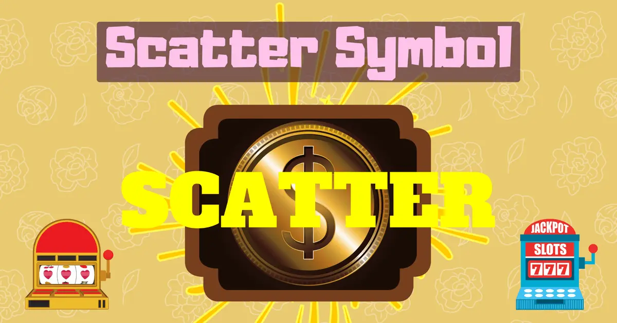 scatter symbols slots