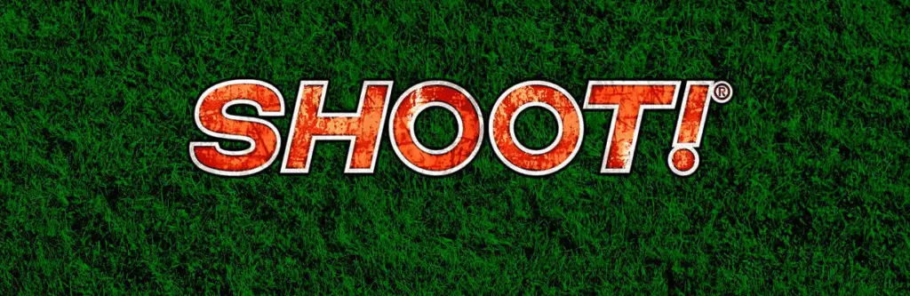 Shoot! slot