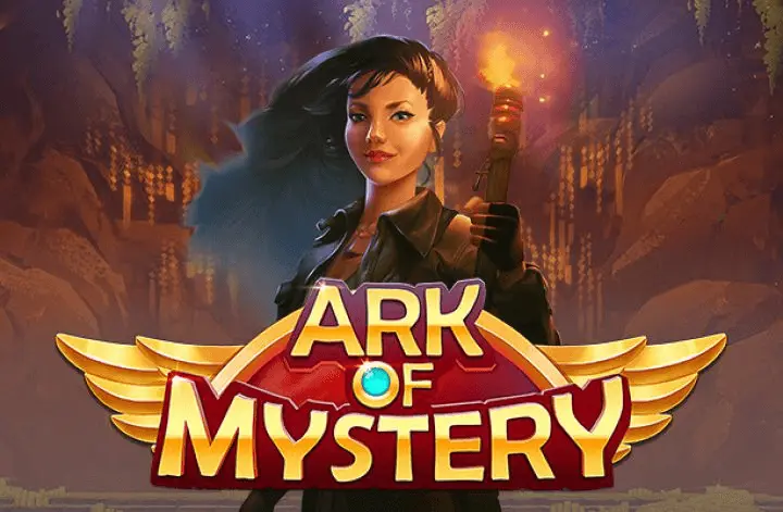 Ark of Mystery slot