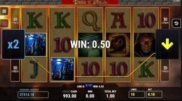 Book Of Spells slot game