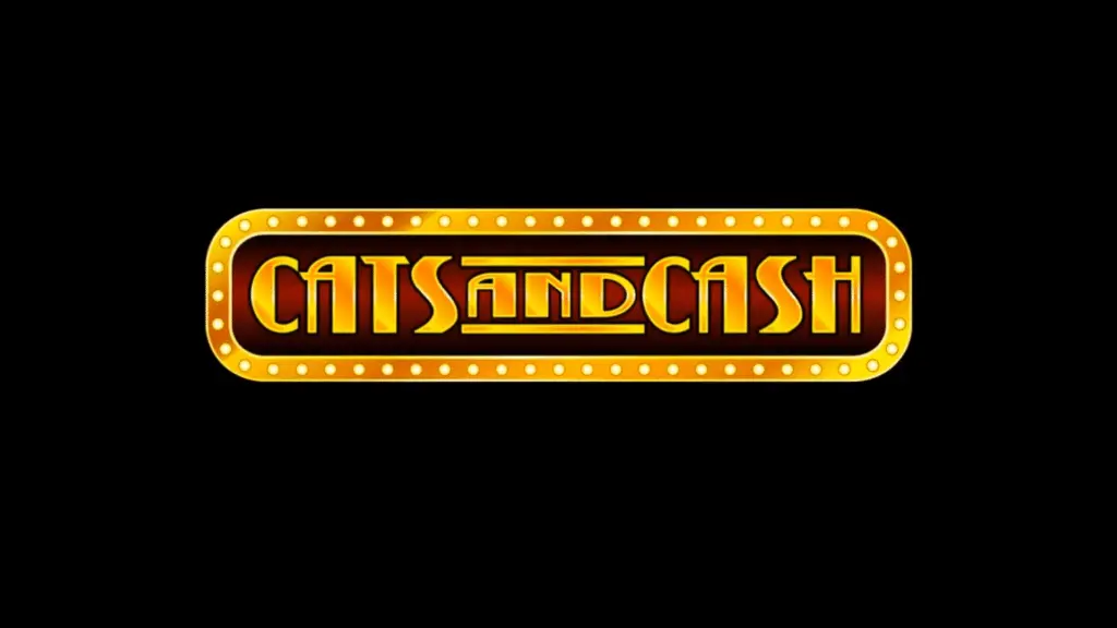 Cats and Cash slot