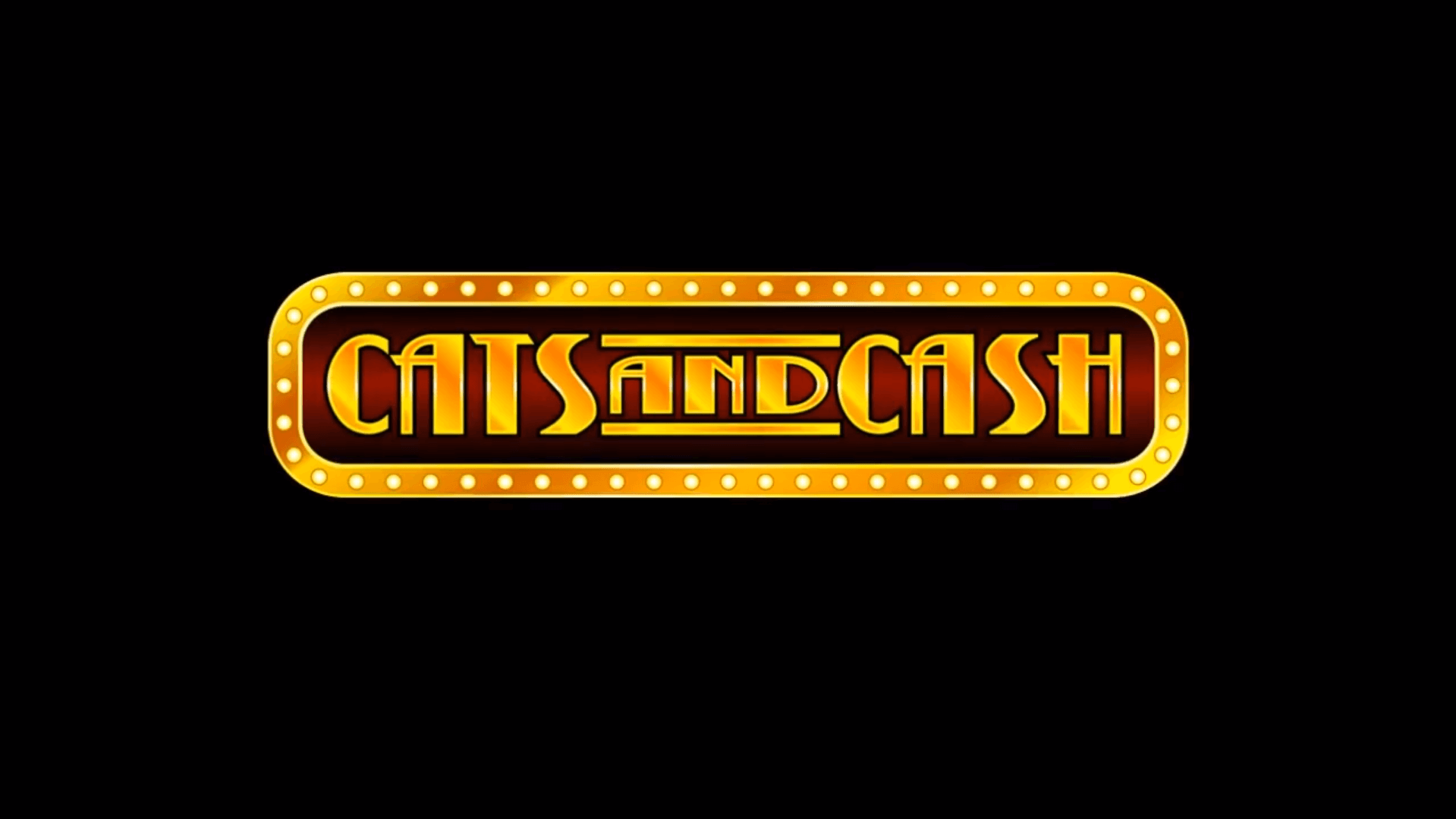 Cats and Cash slot