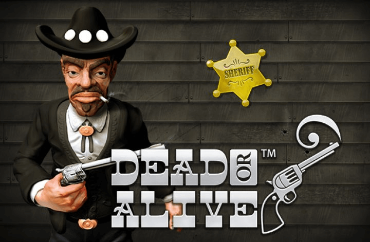 Dead or Alive slot