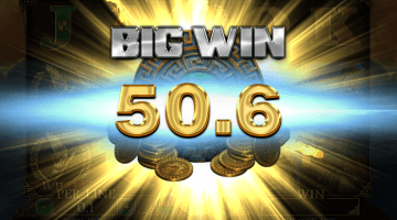 Demi Gods II slot game