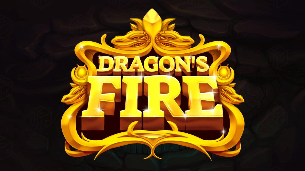 Dragon's Fire slot
