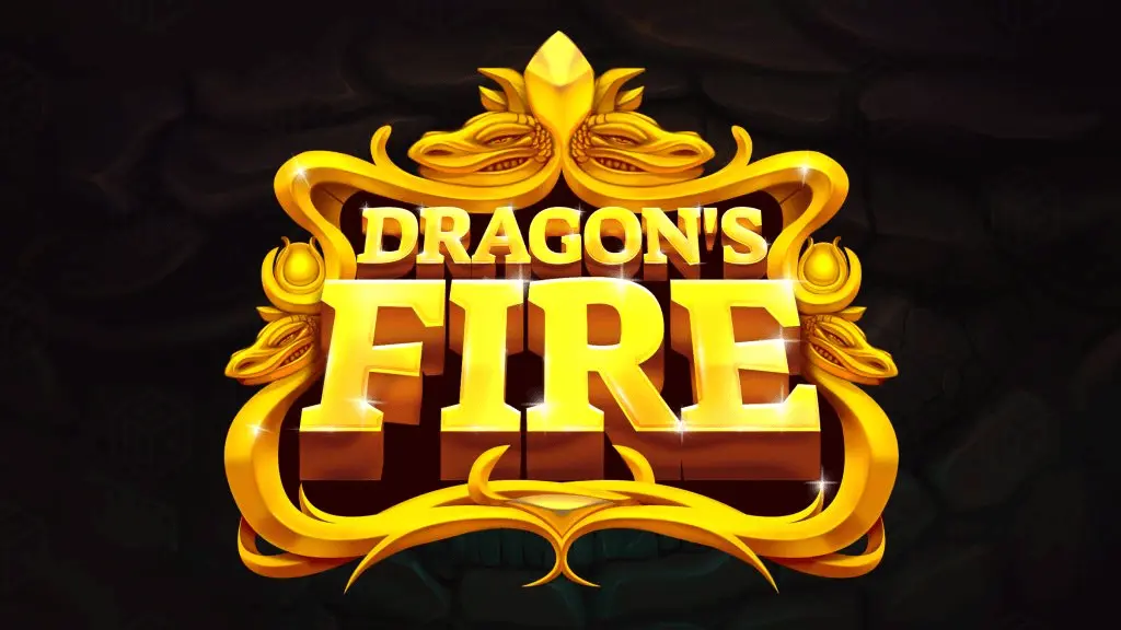 Dragon's Fire slot