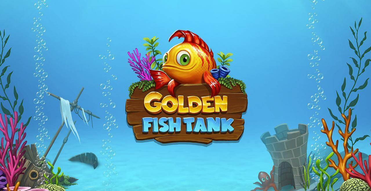 Golden Fish Tank slot