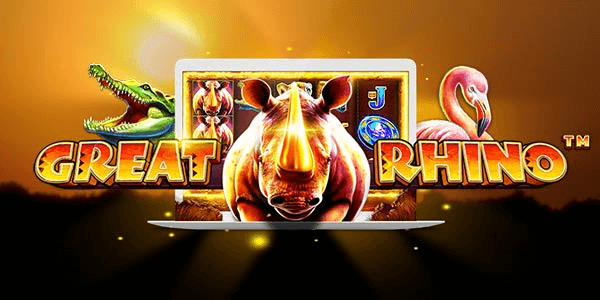 Great Rhino slot