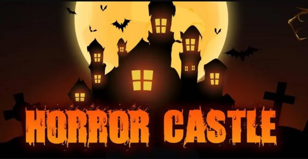 Horror Castle slot