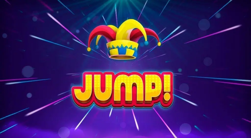 Jump! slot