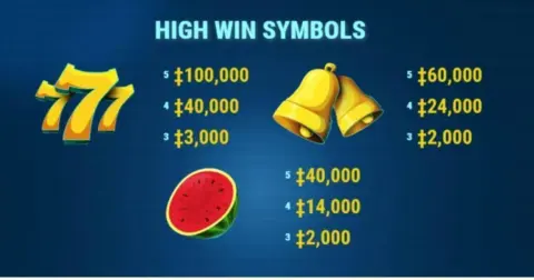 Jump! slot free spins